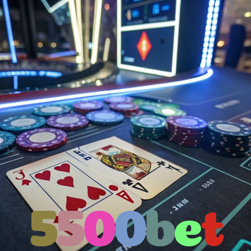 5500bet - Baixe o App 5500bet para Android e Comece a Jogar