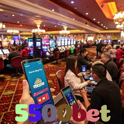 5500bet - Baixe o App 5500bet para Android e Comece a Jogar