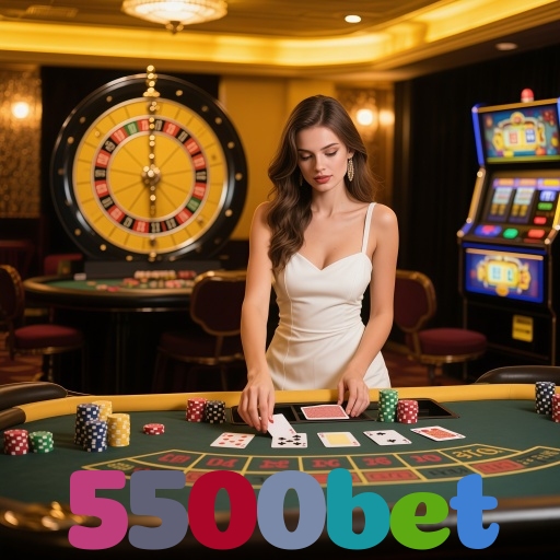 5500bet - Baixe o App 5500bet para Android e Comece a Jogar