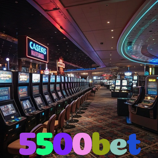 5500bet - Baixe o App 5500bet para Android e Comece a Jogar