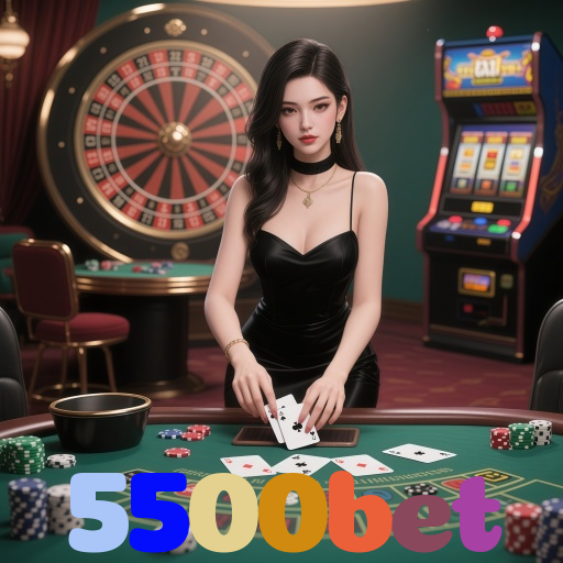 5500bet - Baixe o App 5500bet para Android e Comece a Jogar