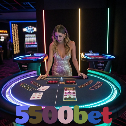 5500bet - Baixe o App 5500bet para Android e Comece a Jogar