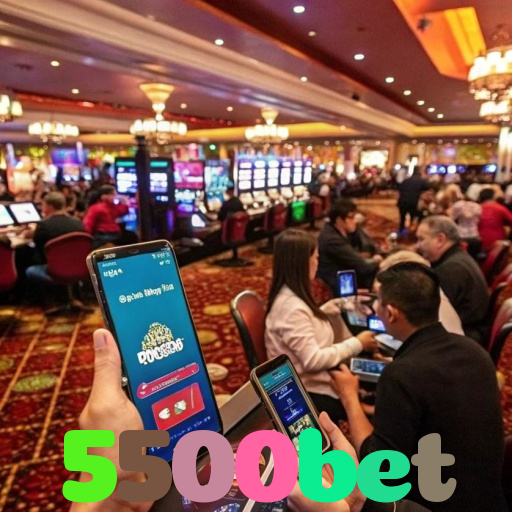 5500bet - Baixe o App 5500bet para Android e Comece a Jogar