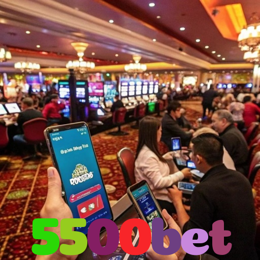 5500bet - Baixe o App 5500bet para Android e Comece a Jogar
