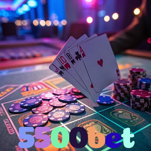 5500bet - Baixe o App 5500bet para Android e Comece a Jogar