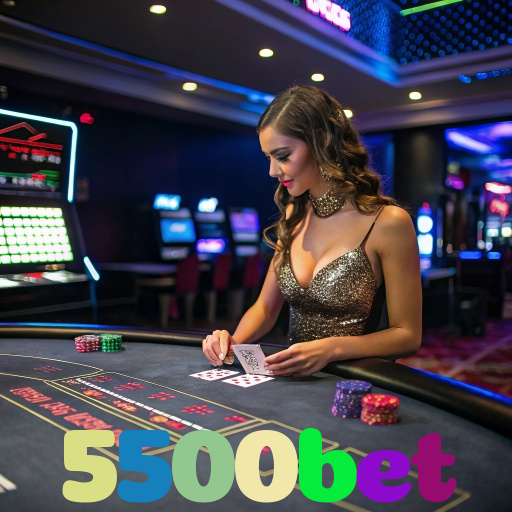 5500bet - Baixe o App 5500bet para Android e Comece a Jogar