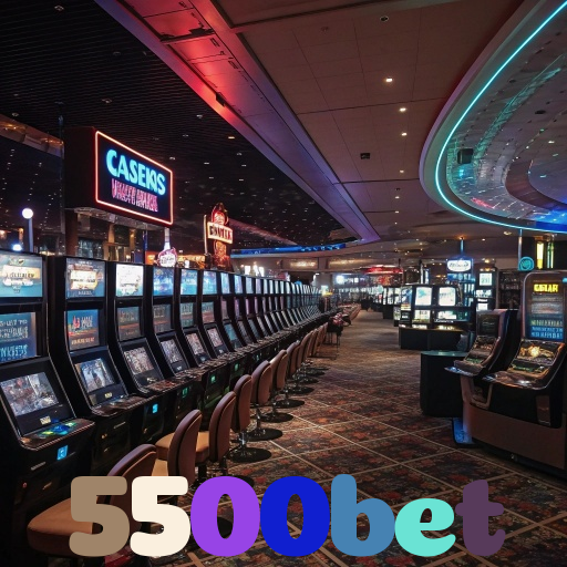 5500bet - Baixe o App 5500bet para Android e Comece a Jogar