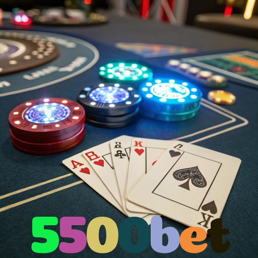 5500bet - Baixe o App 5500bet para Android e Comece a Jogar