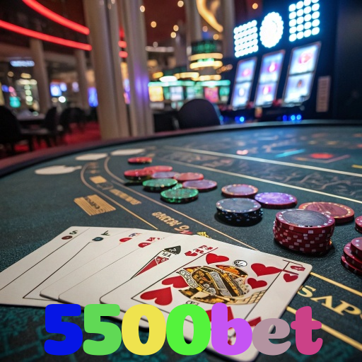5500bet - Baixe o App 5500bet para Android e Comece a Jogar