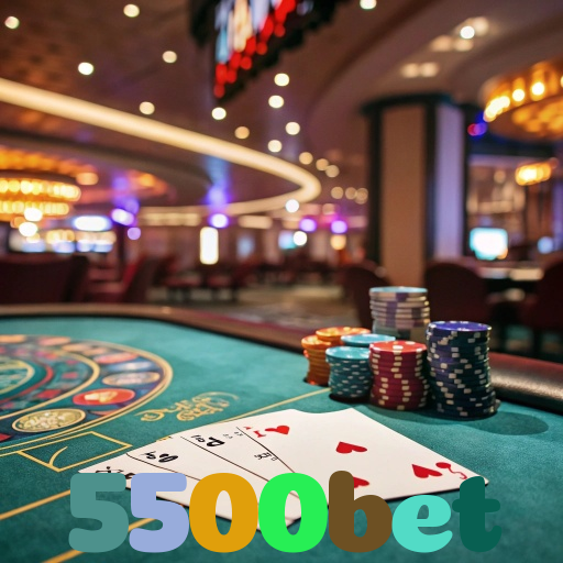 5500bet - Baixe o App 5500bet para Android e Comece a Jogar