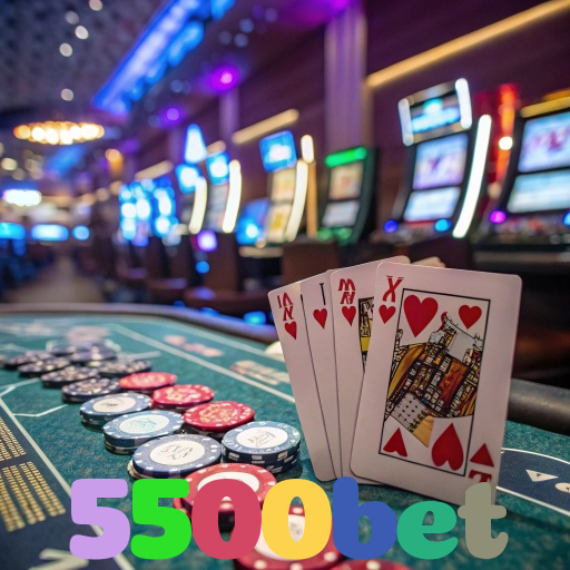 5500bet - Baixe o App 5500bet para Android e Comece a Jogar