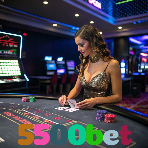5500bet - Baixe o App 5500bet para Android e Comece a Jogar
