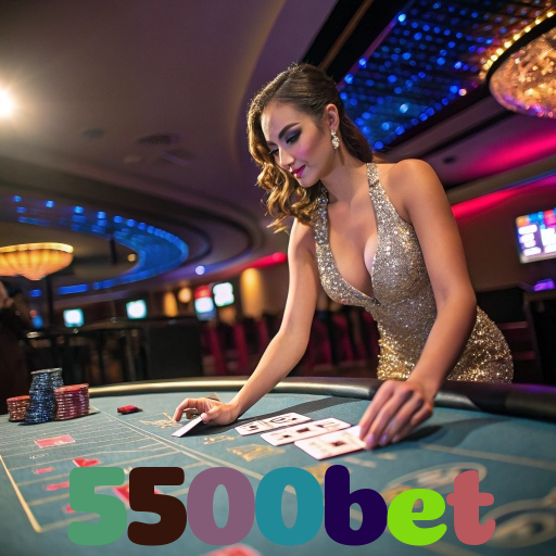 5500bet - Baixe o App 5500bet para Android e Comece a Jogar