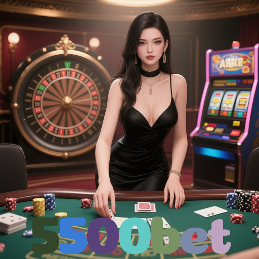 5500bet - Baixe o App 5500bet para Android e Comece a Jogar