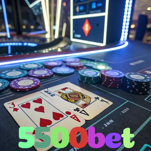 5500bet - Baixe o App 5500bet para Android e Comece a Jogar