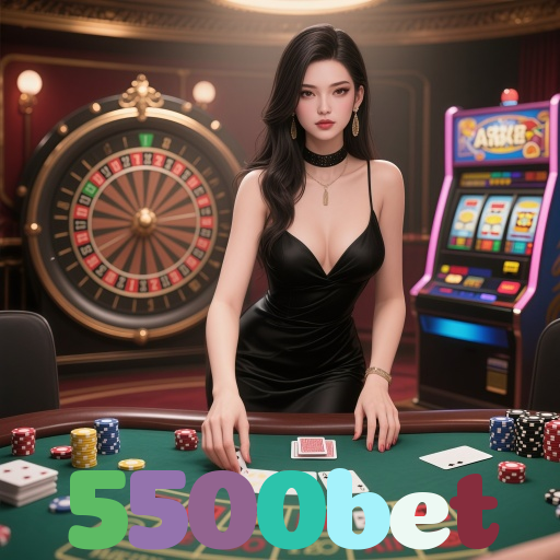 5500bet - Baixe o App 5500bet para Android e Comece a Jogar