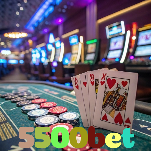 5500bet - Baixe o App 5500bet para Android e Comece a Jogar