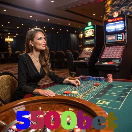5500bet - Baixe o App 5500bet para Android e Comece a Jogar