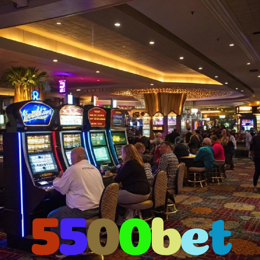 5500bet - Baixe o App 5500bet para Android e Comece a Jogar