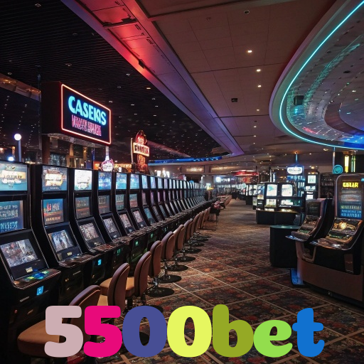 5500bet - Baixe o App 5500bet para Android e Comece a Jogar