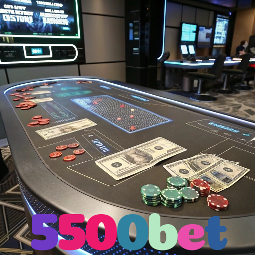 5500bet - Baixe o App 5500bet para Android e Comece a Jogar
