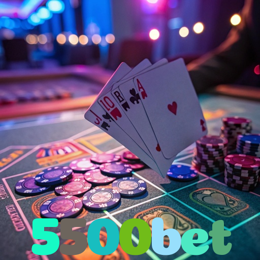 5500bet - Baixe o App 5500bet para Android e Comece a Jogar
