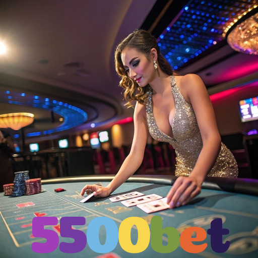 5500bet - Baixe o App 5500bet para Android e Comece a Jogar