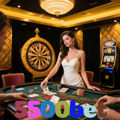 5500bet - Baixe o App 5500bet para Android e Comece a Jogar