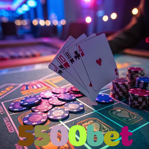 5500bet - Baixe o App 5500bet para Android e Comece a Jogar