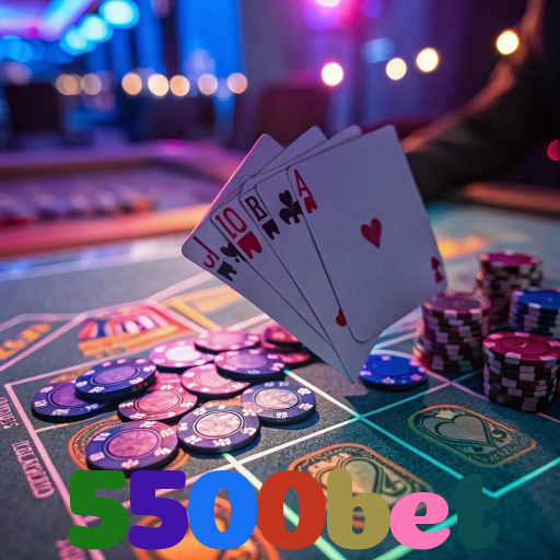 5500bet - Baixe o App 5500bet para Android e Comece a Jogar
