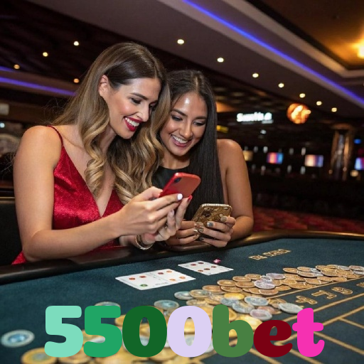 5500bet - Baixe o App 5500bet para Android e Comece a Jogar
