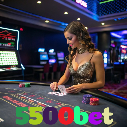 5500bet - Baixe o App 5500bet para Android e Comece a Jogar