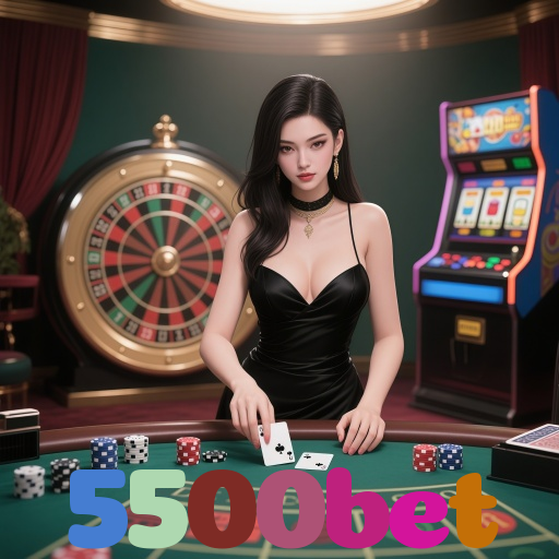 5500bet - Baixe o App 5500bet para Android e Comece a Jogar