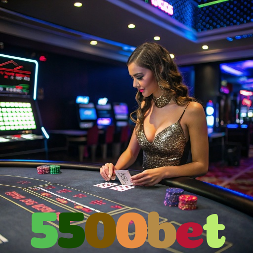 5500bet - Baixe o App 5500bet para Android e Comece a Jogar