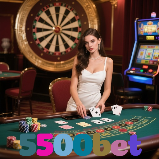 5500bet - Baixe o app 5500bet no Google Play e jogue ao vivo