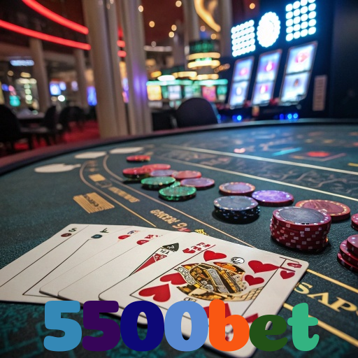5500bet - Baixe o App 5500bet para Android e Comece a Jogar