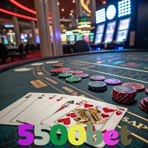 5500bet - Baixe o App 5500bet para Android e Comece a Jogar