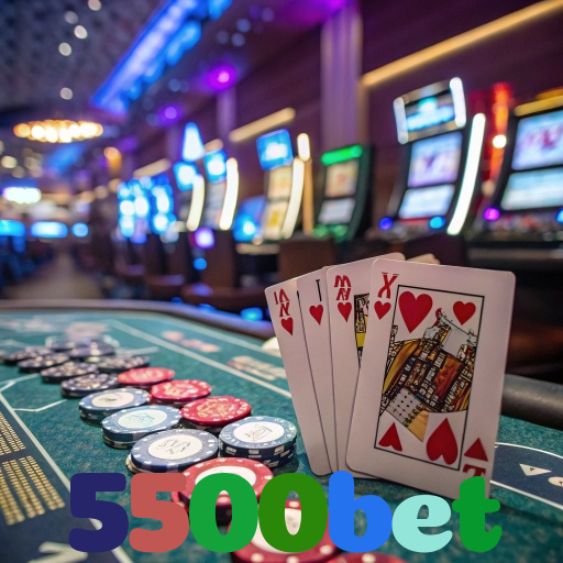 5500bet - Baixe o App 5500bet para Android e Comece a Jogar