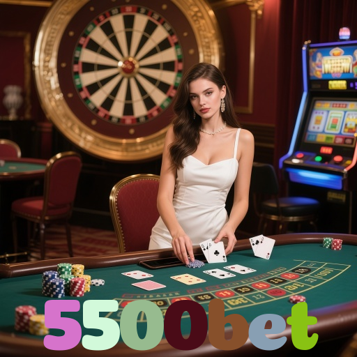 5500bet - Baixe o app 5500bet no Google Play e jogue ao vivo