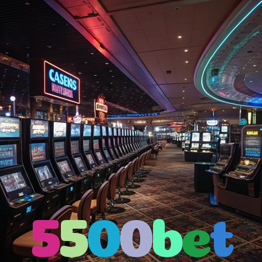 5500bet - Baixe o App 5500bet para Android e Comece a Jogar