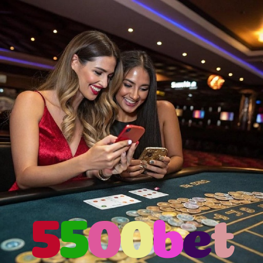 5500bet - Baixe o App 5500bet para Android e Comece a Jogar