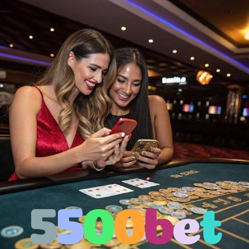 5500bet - Baixe o app 5500bet no Google Play e jogue ao vivo