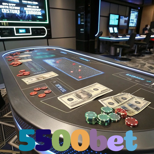 5500bet - Baixe o App 5500bet para Android e Comece a Jogar