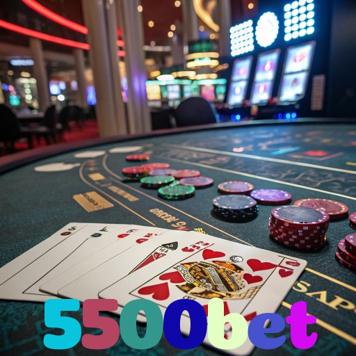 5500bet - Baixe o App 5500bet para Android e Comece a Jogar