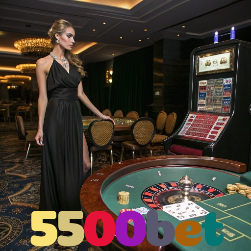 5500bet - Baixe o App 5500bet para Android e Comece a Jogar