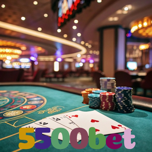 5500bet - Baixe o App 5500bet para Android e Comece a Jogar