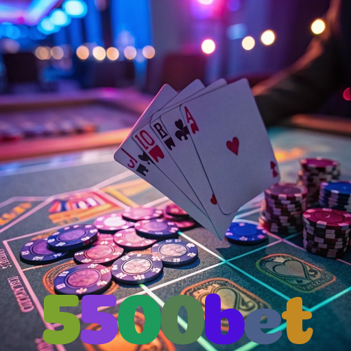 5500bet - Baixe o App 5500bet para Android e Comece a Jogar