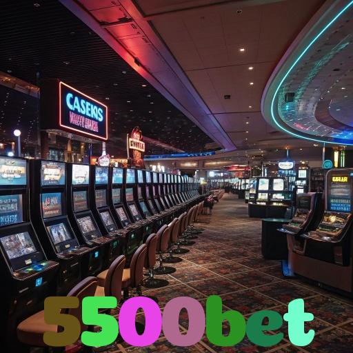 5500bet - Baixe o App 5500bet para Android e Comece a Jogar