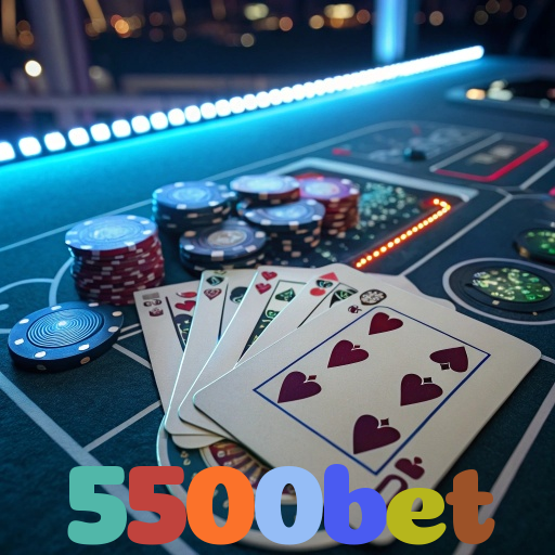 5500bet - Baixe o App 5500bet para Android e Comece a Jogar