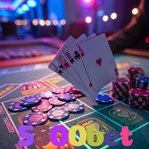 5500bet - Baixe o App 5500bet para Android e Comece a Jogar